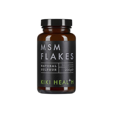 Kiki Health MSM Flakes